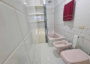 Bagno - Villa via Camillo Benso di Cavour, 45, Terruggia - foto 36