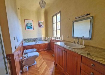 Bagno - Villa via Camillo Benso di Cavour, 45, Terruggia - foto 37