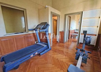 Camera da letto - Villa via Camillo Benso di Cavour, 45, Terruggia - foto 38