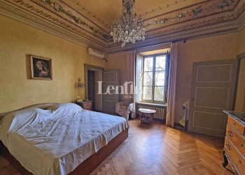 Camera da letto - Villa via Camillo Benso di Cavour, 45, Terruggia - foto 39