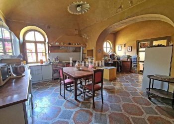 Cucina - Villa via Camillo Benso di Cavour, 45, Terruggia - foto 40