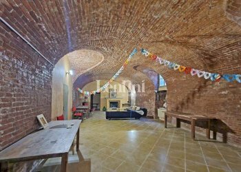 Interno non residenziale - Villa via Camillo Benso di Cavour, 45, Terruggia - foto 44
