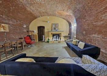 Interno non residenziale - Villa via Camillo Benso di Cavour, 45, Terruggia - foto 45