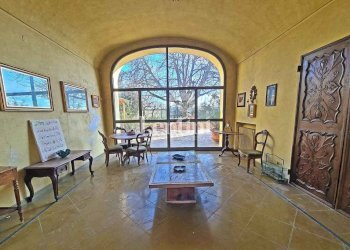 Ingresso - Villa via Camillo Benso di Cavour, 45, Terruggia - foto 46