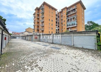 Box auto - Box corso Duca d'Aosta, 7, Casale Monferrato - foto 3