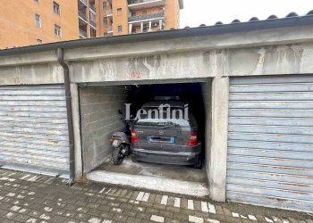 Box auto - Box corso Duca d'Aosta, 7, Casale Monferrato - foto 4