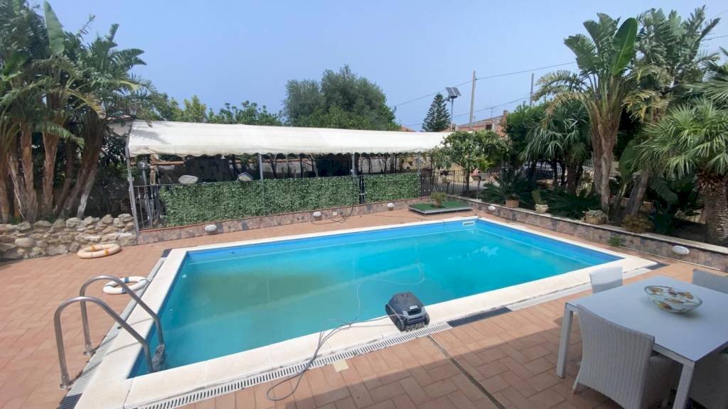 Piscina - Villa via Capri, Carini - photo 3