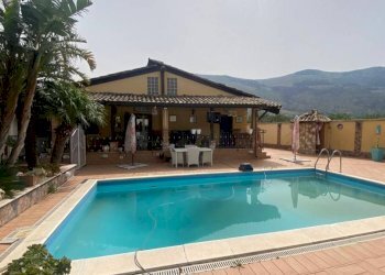 Piscina - Villa via Capri, Carini - foto 1