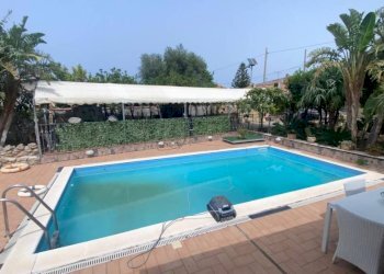 Piscina - Villa via Capri, Carini - foto 3