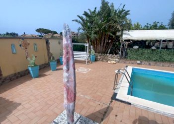 Piscina - Villa via Capri, Carini - photo 4