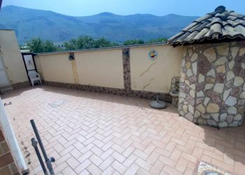 Balcone - Villa via Capri, Carini - photo 8