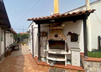 Giardino - Villa via Capri, Carini - photo 9