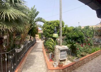 Giardino - Villa via Capri, Carini - foto 10