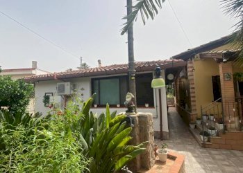 Giardino - Villa via Capri, Carini - foto 11