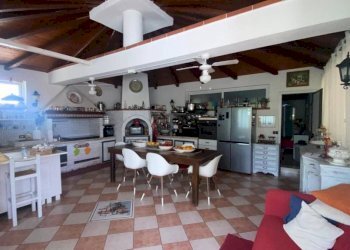 Salone - Villa via Capri, Carini - photo 15