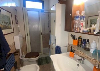 Bagno - Villa via Capri, Carini - photo 17