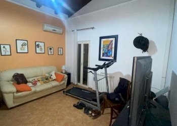 Salone - Villa via Capri, Carini - photo 21