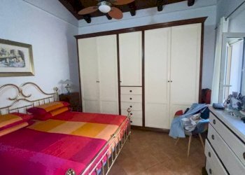 Camera da letto - Villa via Capri, Carini - photo 22