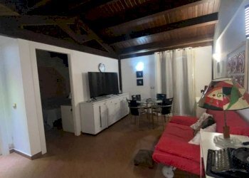 Salone - Villa via Capri, Carini - foto 23
