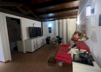 Salone - Villa via Capri, Carini - foto 27