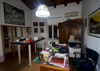 Stanza arredata - Villa via Capri, Carini - foto 30