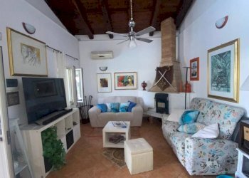 Salone - Villa via Capri, Carini - photo 32