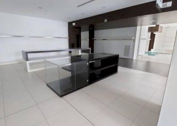 Interno non residenziale - Capannone via Piero Gobetti, Signa - foto 1