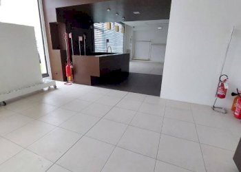 Interno non residenziale - Capannone via Piero Gobetti, Signa - foto 12