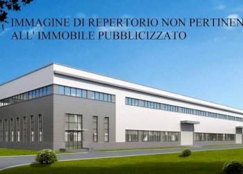 31 - Capannone via Piero Gobetti, Signa - foto 31