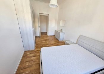 camera - Appartamento via Giovanni Bagaini, 6, Varese - foto 13