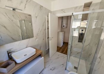 bagno - Appartamento via Giovanni Bagaini, 6, Varese - foto 15