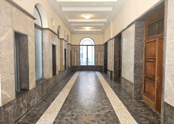 zone comuni - Appartamento via Giovanni Bagaini, 6, Varese - foto 17