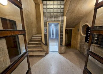 zone comuni - Appartamento via Giovanni Bagaini, 6, Varese - foto 18