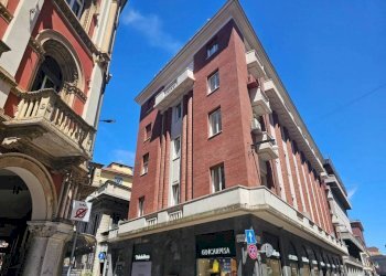 facciata - Appartamento via Giovanni Bagaini, 6, Varese - foto 19