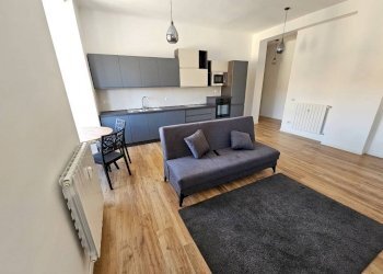 living - Appartamento via Giovanni Bagaini, 6, Varese - foto 21