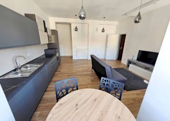 living - Appartamento via Giovanni Bagaini, 6, Varese - foto 22