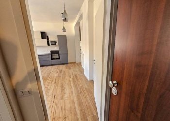 living - Appartamento via Giovanni Bagaini, 6, Varese - foto 24