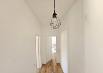 corridoio - Appartamento via Giovanni Bagaini, 6, Varese - foto 31