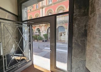 ingresso - Appartamento via Giovanni Bagaini, 6, Varese - foto 33