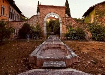 dettagli   - Palazzo Storico Nuvolera - foto 4