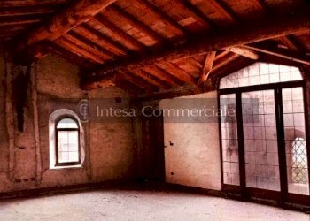 sottotetto - Palazzo Storico Nuvolera - foto 11