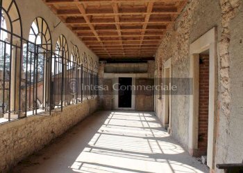 dettagli  primo piano - Palazzo Storico Nuvolera - foto 16
