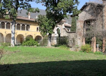 giardino - Palazzo Storico Nuvolera - foto 19