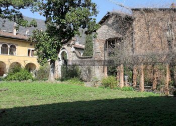 facciata - Palazzo Storico Nuvolera - foto 20