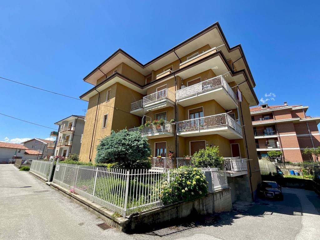 ESTERNO - Four-room apartment Busca - photo 1