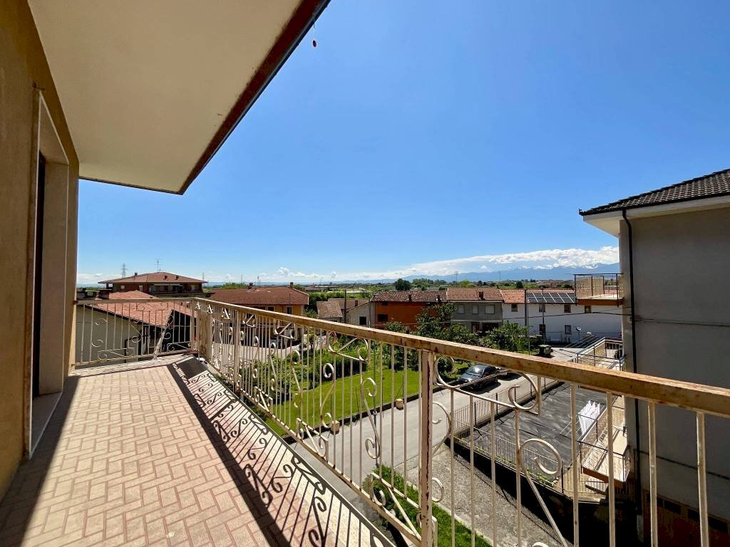 BALCONE - Four-room apartment Busca - photo 2