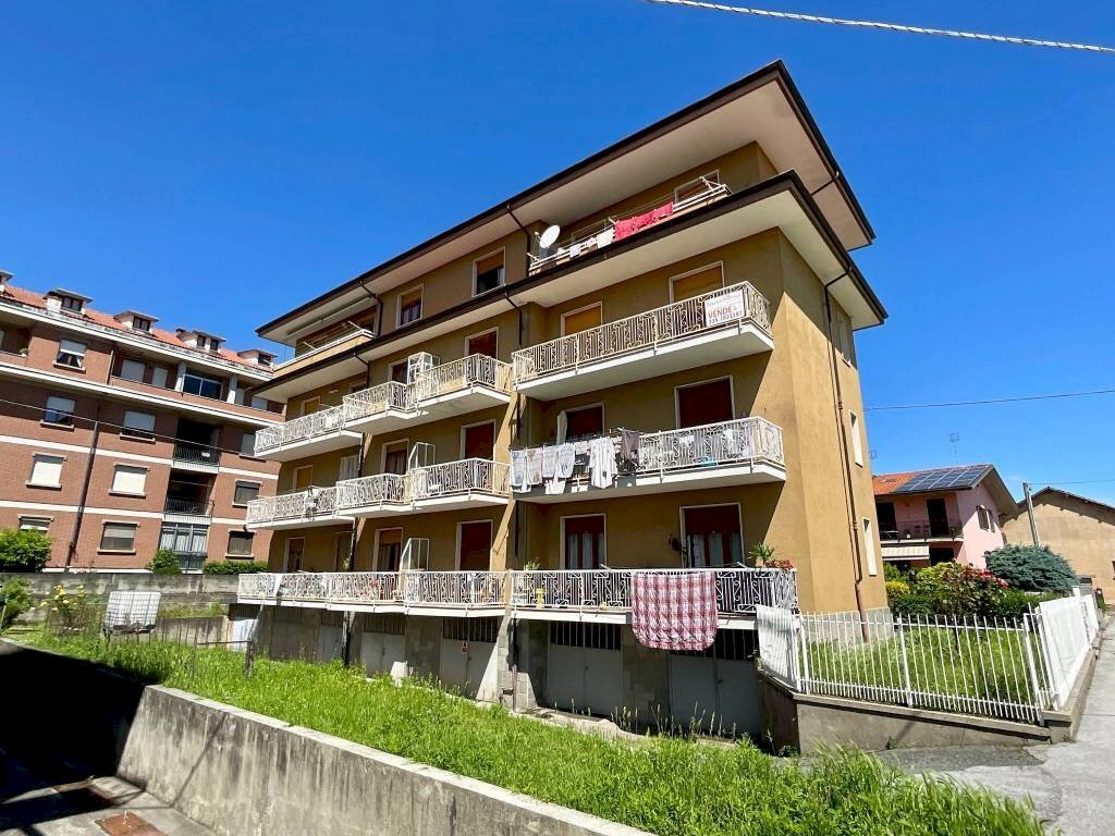 ESTERNO - Four-room apartment Busca - photo 3