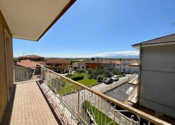 BALCONE - Quadrilocale Busca - foto 6