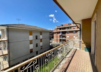 BALCONE - Quadrilocale Busca - foto 21