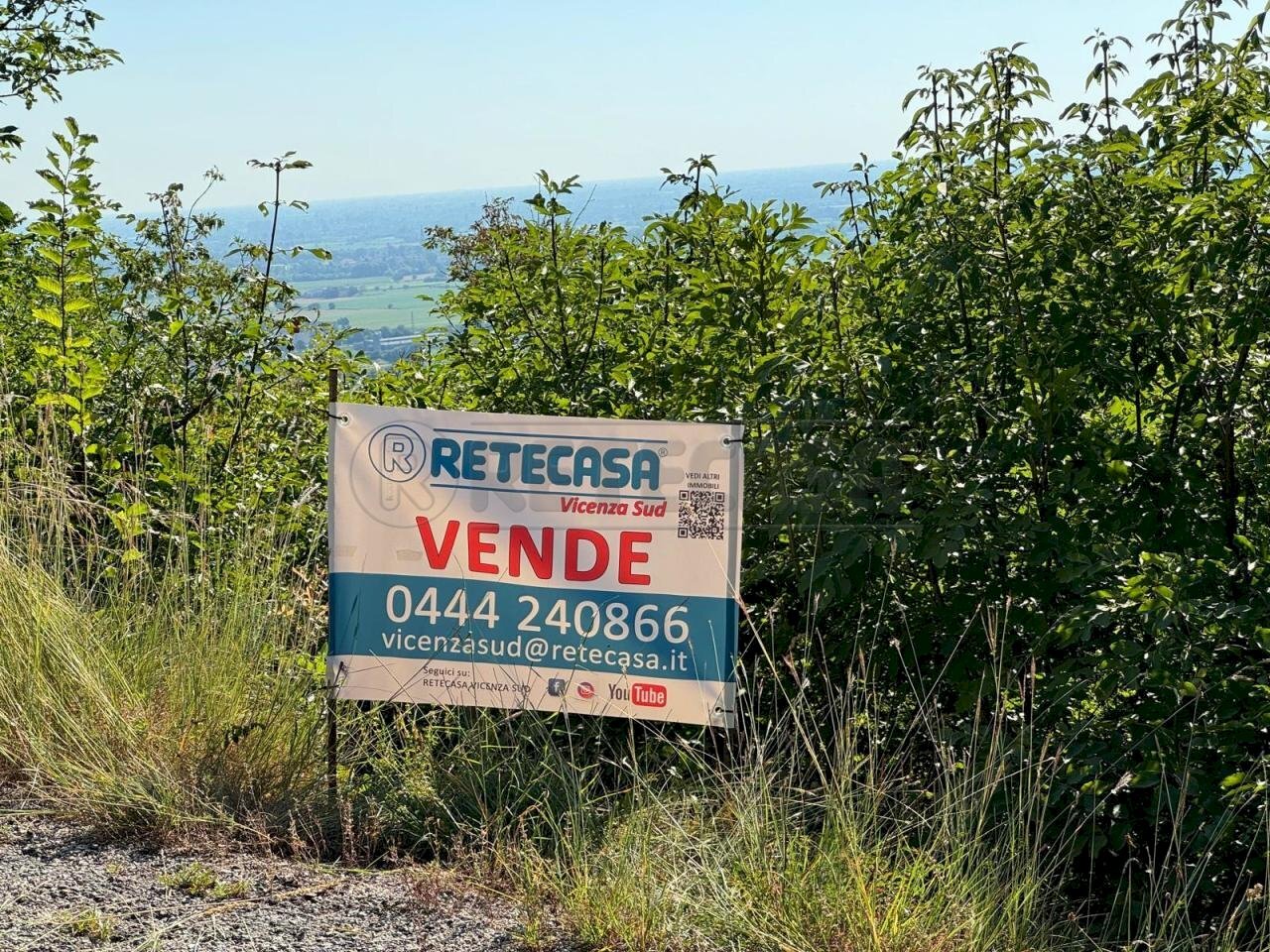 8fba1e3e-f951-42bb-ac47-1c3f08871e38.jpeg - Agricultural land Via Castellaro, Castegnero - photo 1